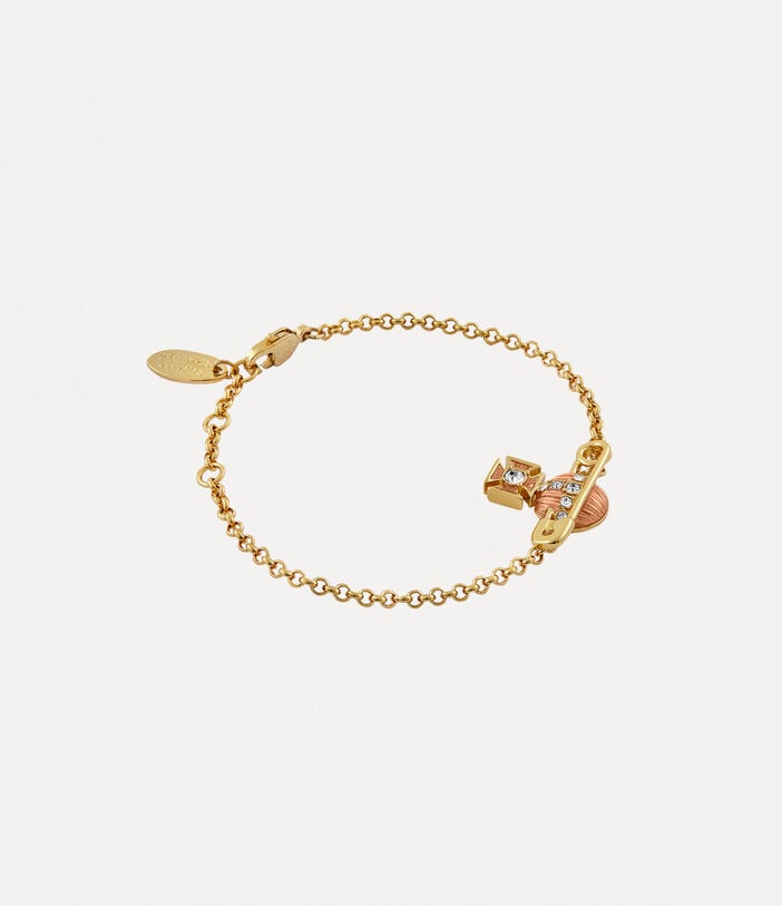 Vivienne Westwood KITTY BRACELET